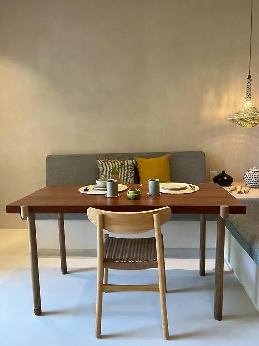Apartment Ferienwohnung Aldea Zama Main Street Tulum