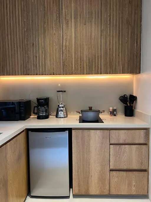 Ferienwohnung Aldea Zama Main Street Tulum 0*,  Mexiko