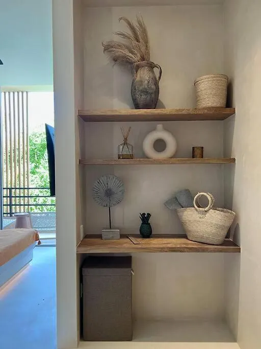 Ferienwohnung Aldea Zama Main Street Tulum 0*,  Mexiko